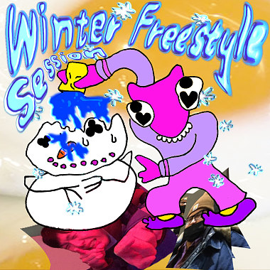 Winter Session Freestyle ft. PurpleHaze