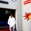 FUCK THUPREME