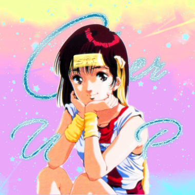 St.G - Cheer Up