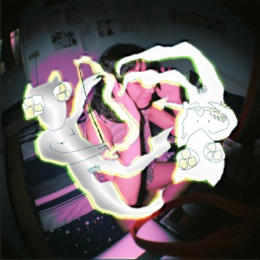 MC益生菌-射手作