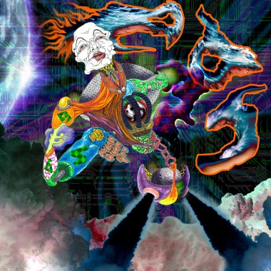 St.G-965freestyle (SV版)