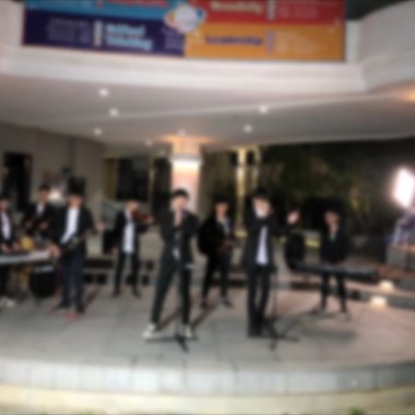 2020明道中學原創畢業歌《未竟盛夏》