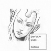 Don't Cry Until I...