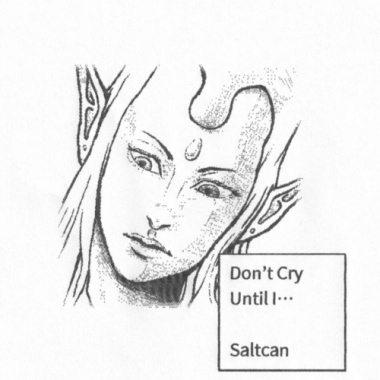 Don't Cry Until I...