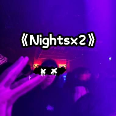 Nightx2 40s