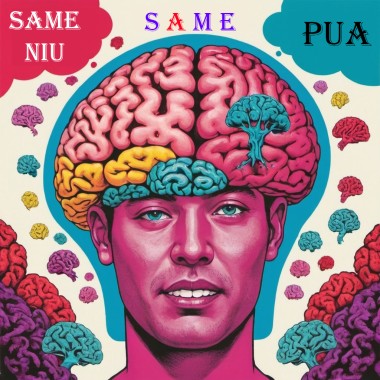 SAME NIU PUA