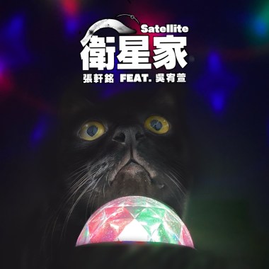 衛星家 Satellite