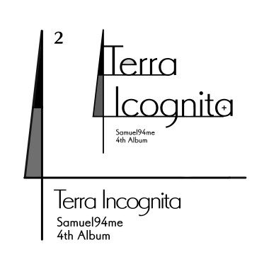 2. 玄度維 Terra Incognita