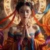 素財神咒go