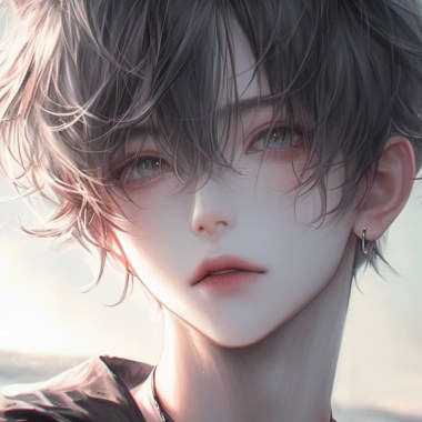 浪子吻
