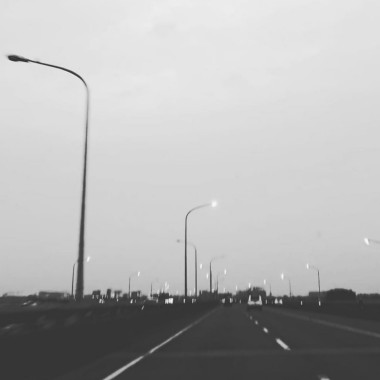 If Dark Is White