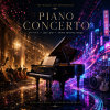 Piano Cadenza Koi No. 1