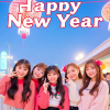 햇살 가득 새해 Happy New Year!