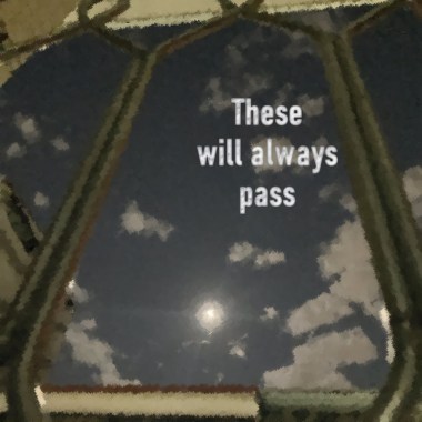 These will always pass