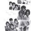 "The Doo Wop Girls" - new songs by The Interns 
