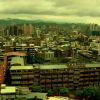 Taipei Sunset