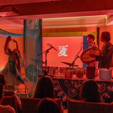 01_序曲。祈禱文