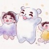 2023小孩 - Be a child.