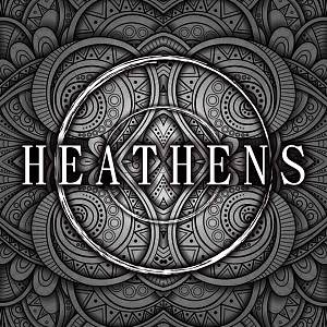Heathens-Fear
