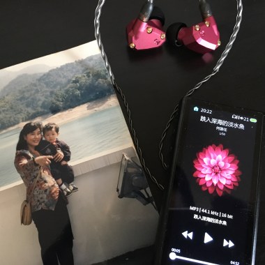 跌入深海的淡水魚