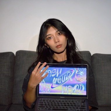 洗手的態度