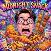 Midnight snack!