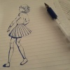 而何 demo