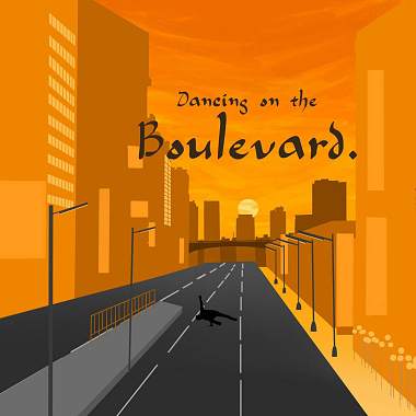 Dancing On The Boulevard