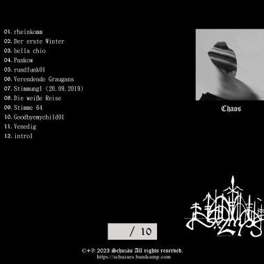 T.O.D. (Hidden Track)