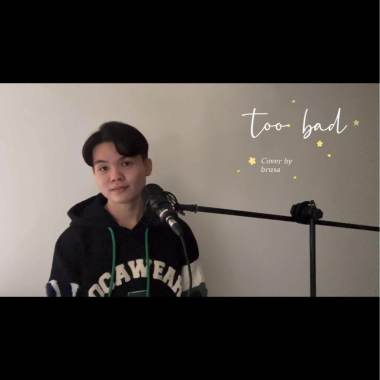 Too bad  - Brusa
