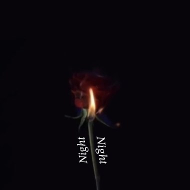 Night- Brusa
