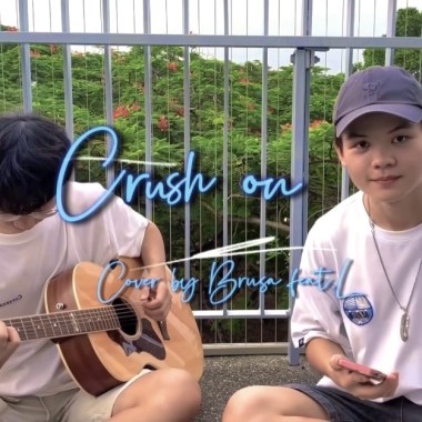 Crush on