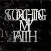 Scorching my faith - devour 
