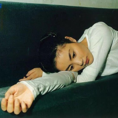 Faye Wong - 香奈兒 Flip