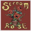 Scream Rose尖叫螺絲- 站壁