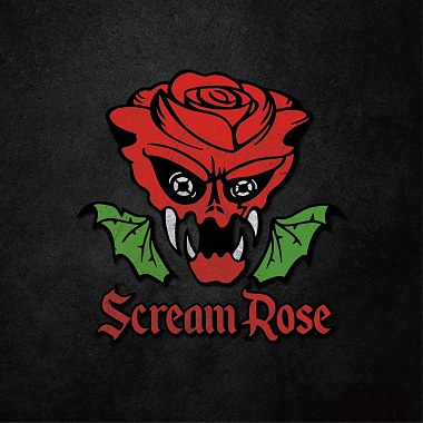 Scream Rose - 拾回