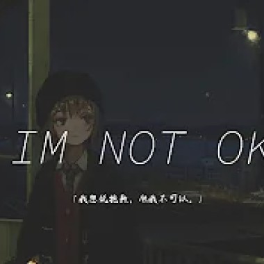 XMASwu - IM NOT OK