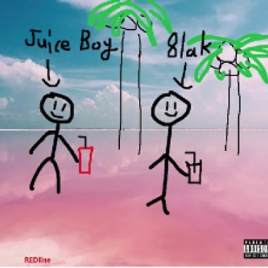 Juice boy, 8lak - Paradise