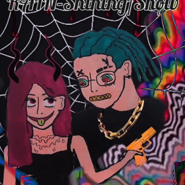 RAIN - Shining ft. Snøw Beats By Con