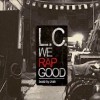 LC - 贖罪券 feat Peatle