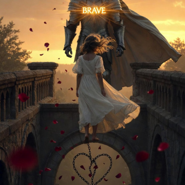 I want to barrow brave from hero demo