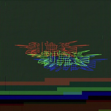 別靠近