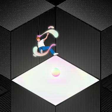 時空間隙