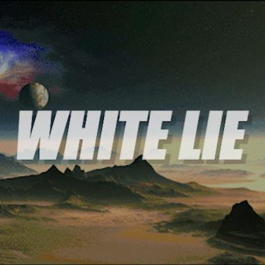 善意的謊言(WHITE LIE) ft. 大邁BIG MAC