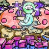 格格不入(outsider)