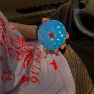 吳獻Osean - Nissan Freestyle