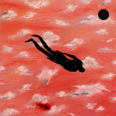 吳獻 Osean - ‘我們只在地球住幾晚 For a While’