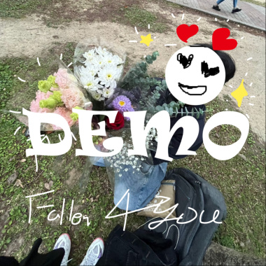 Fallen for you (Demo)