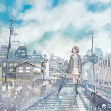 Raindrops - feat. MC Fan