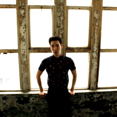 Sean Wong X Blue Mandarin - Pants On Fire